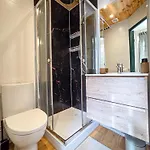 Douce Ecorce Jacuzzi Et Sauna Le Sylvestre