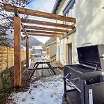 Douce Ecorce Jacuzzi Et Sauna Le Sylvestre