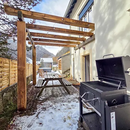 Douce Ecorce Jacuzzi Et Sauna Le Sylvestre